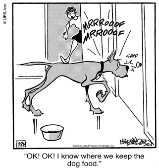 marmaduke
